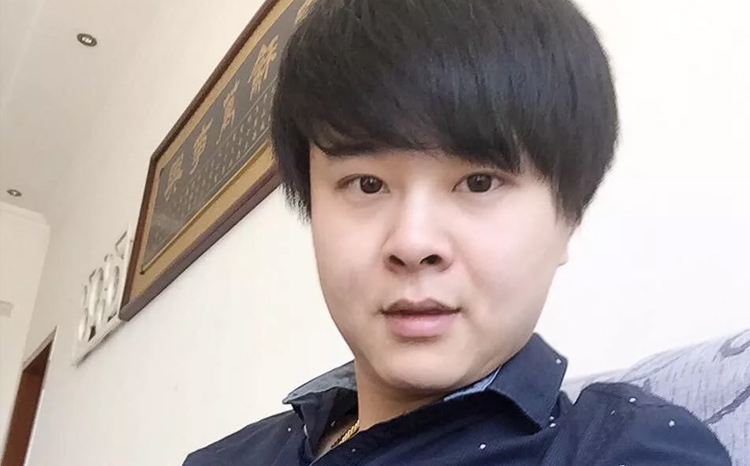 靓旭 斗鱼直播-微博个人资料-作品-名人录