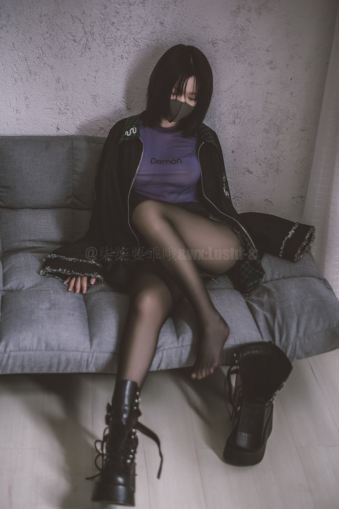 柒柒要乖哦个人资料，柒柒_Lust77图片介绍插图