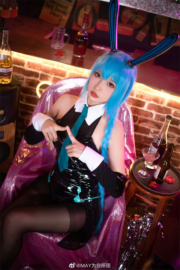 MAY为穷所困个人资料，MAY为穷所困图片介绍插图1