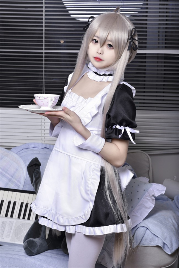 小奶糕Milky个人资料，小奶糕Milky图片介绍插图