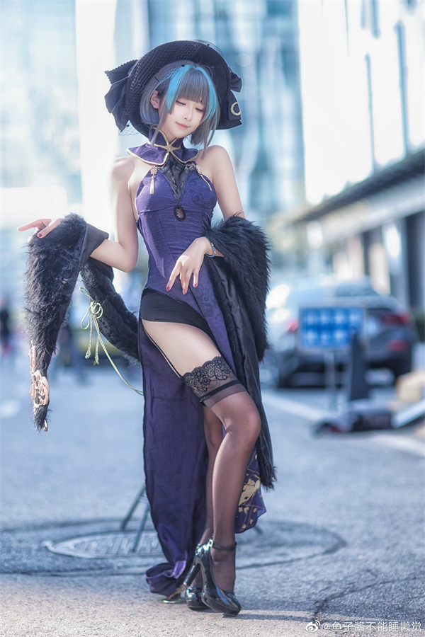 鱼子酱不能睡懒觉个人资料,鱼子酱不能睡懒觉图片介绍插图 鱼子酱不能睡懒觉个人资料,鱼子酱不能睡懒觉图片介绍插图