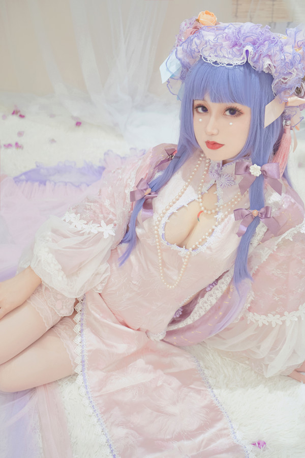 Rye姳美酱个人资料,Rye姳美酱图片介绍插图1 Rye姳美酱个人资料,Rye姳美酱图片介绍插图1