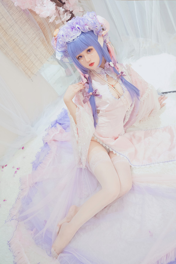 Rye姳美酱个人资料,Rye姳美酱图片介绍插图 Rye姳美酱个人资料,Rye姳美酱图片介绍插图