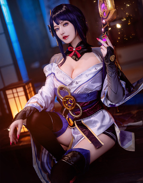 露兒大魔王个人资料，露儿大魔王图片介绍插图