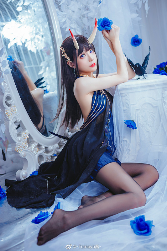 Tomoyo酱个人资料，Tomoyo酱图片介绍插图1