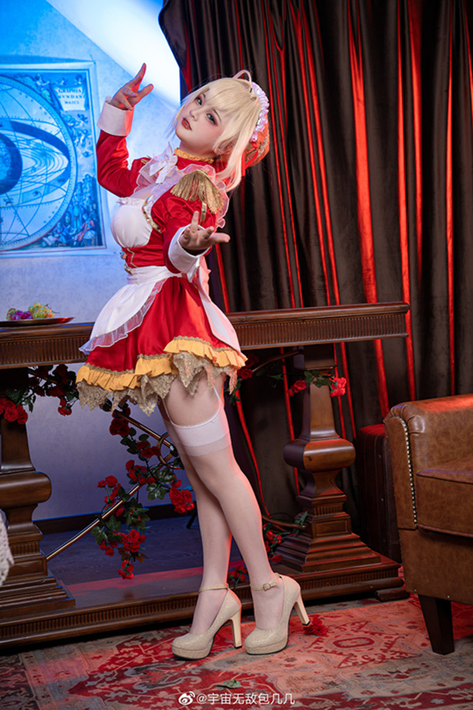 宇宙无敌包几几个人资料，宇宙无敌包几几图片介绍插图1