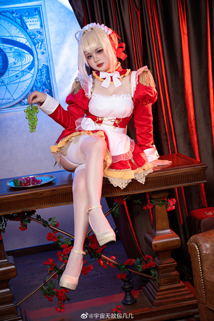 宇宙无敌包几几个人资料，宇宙无敌包几几图片介绍插图