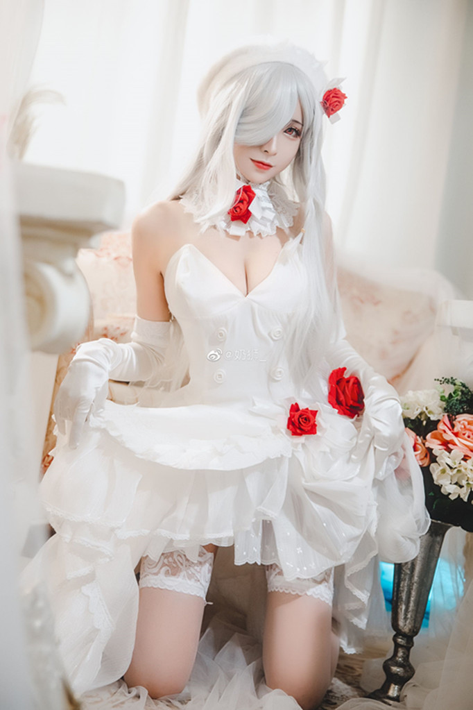 奶狮个人资料，奶狮不咬人图片介绍插图