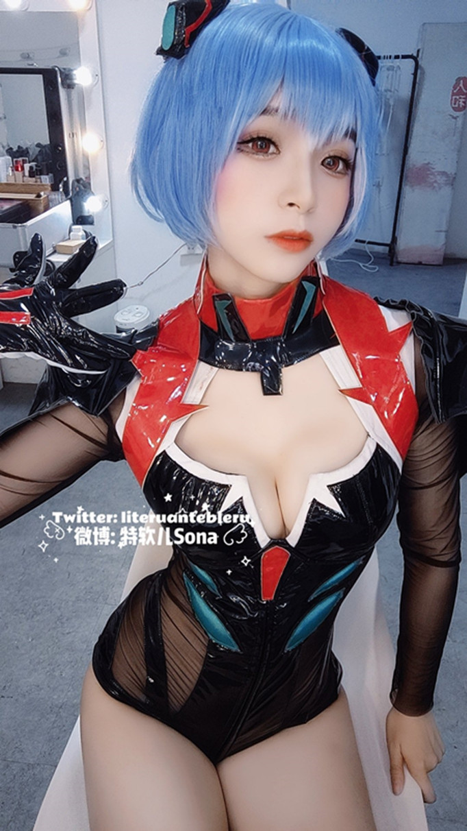 特软儿Sona个人资料，特软儿Sona图片介绍插图1