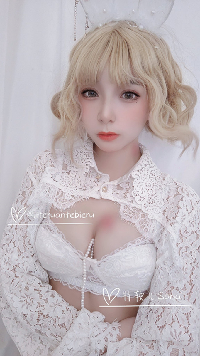 特软儿Sona个人资料，特软儿Sona图片介绍插图