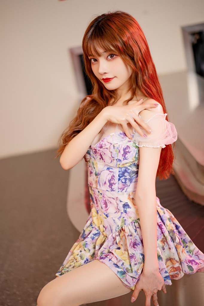 宵鱼鱼个人资料，宵鱼鱼图片介绍插图1