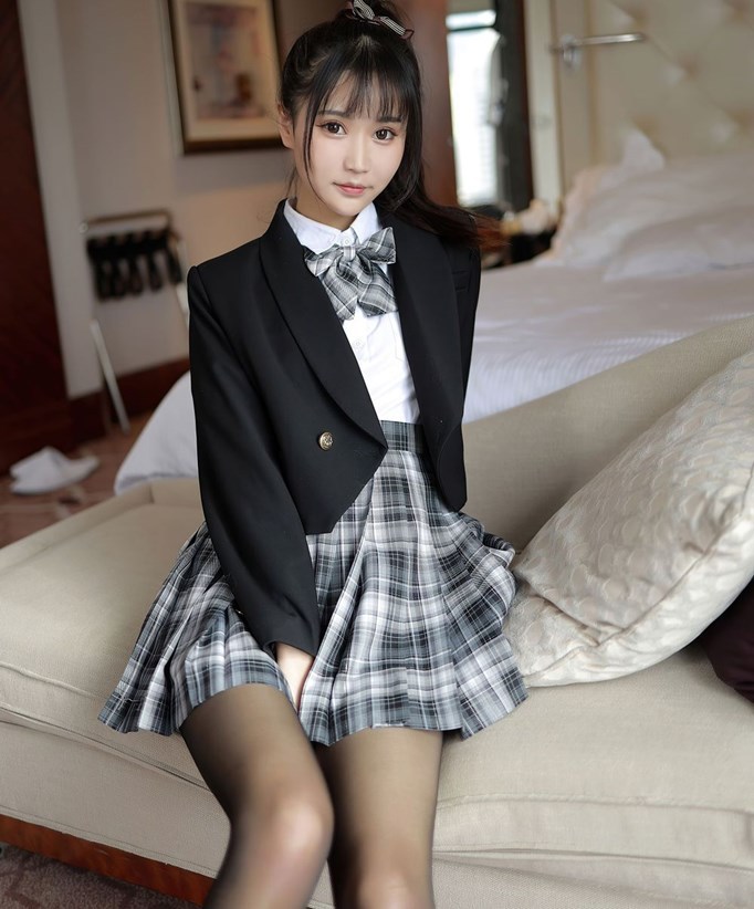 小果冻儿jelly个人资料,小果冻儿jelly图片介绍插图 小果冻儿jelly个人资料,小果冻儿jelly图片介绍插图