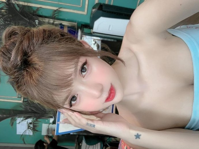 mỹm资料简介,生活美照图片!插图 mỹm资料简介,生活美照图片!插图