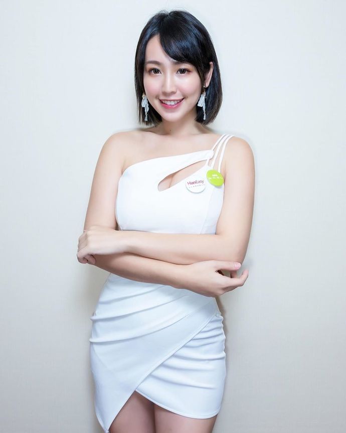 希希CC资料介绍，生活美照图片！插图4