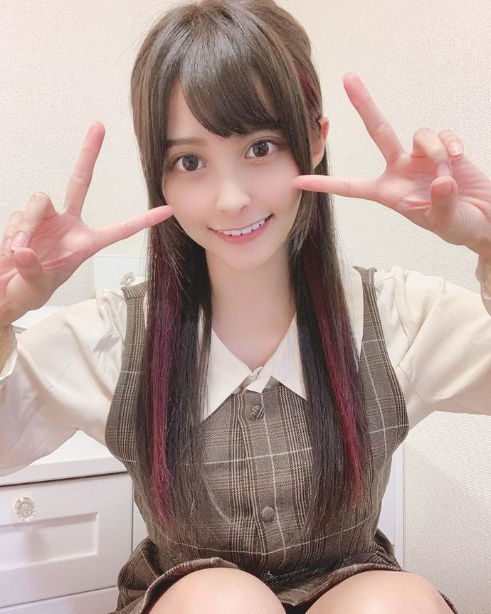 花咲れあ（Rea Hanasaki）资料简介，写真偶像牙科助手图片！插图5