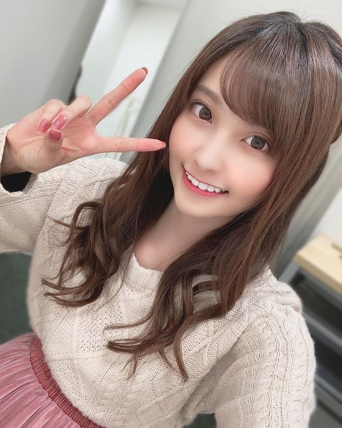 花咲れあ（Rea Hanasaki）资料简介，写真偶像牙科助手图片！插图2