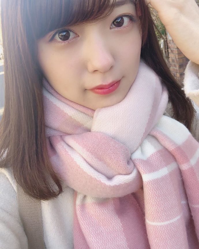 工藤美樱（工藤美桜）资料简介，新生代女星图片！插图1