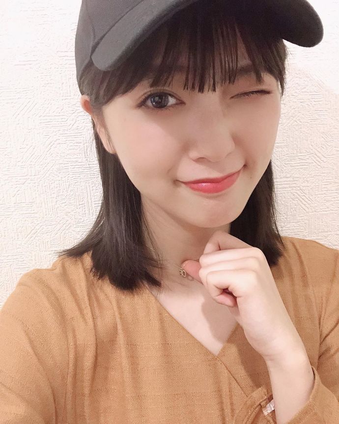 工藤美樱（工藤美桜）资料简介，新生代女星图片！插图3