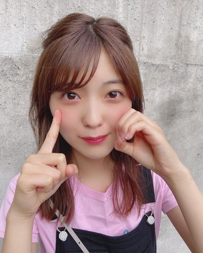 工藤美樱（工藤美桜）资料简介，新生代女星图片！插图5