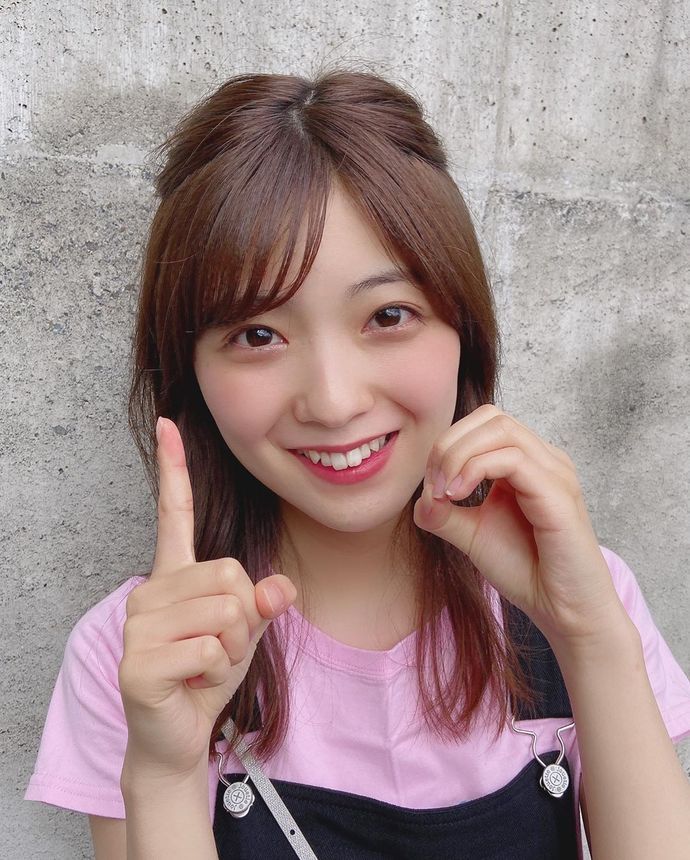 工藤美樱（工藤美桜）资料简介，新生代女星图片！插图4