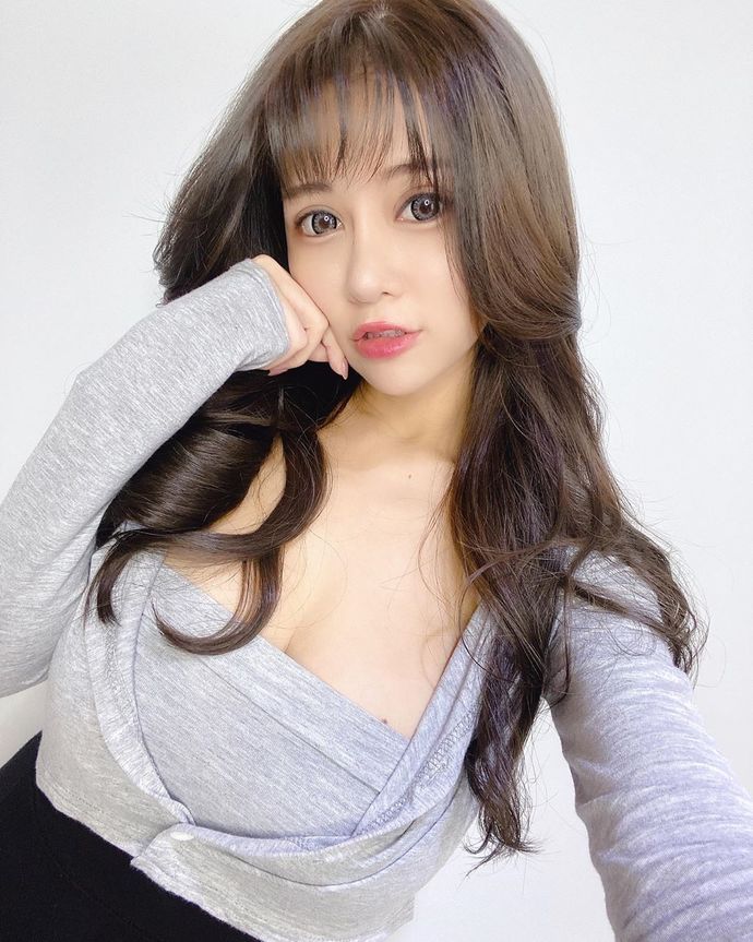 安希资料简介，模特图片！插图3