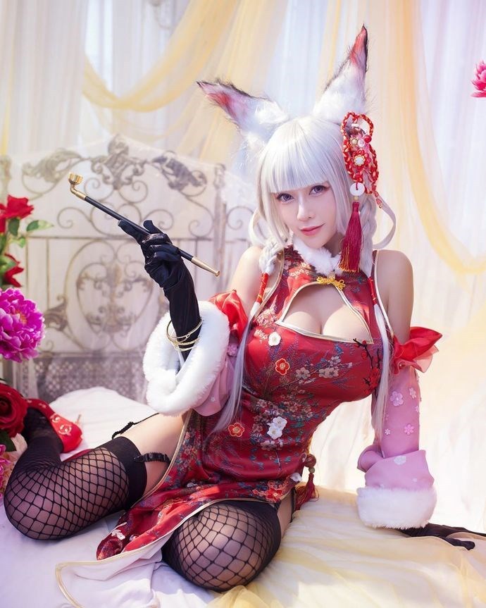 安希资料简介，模特图片！插图4