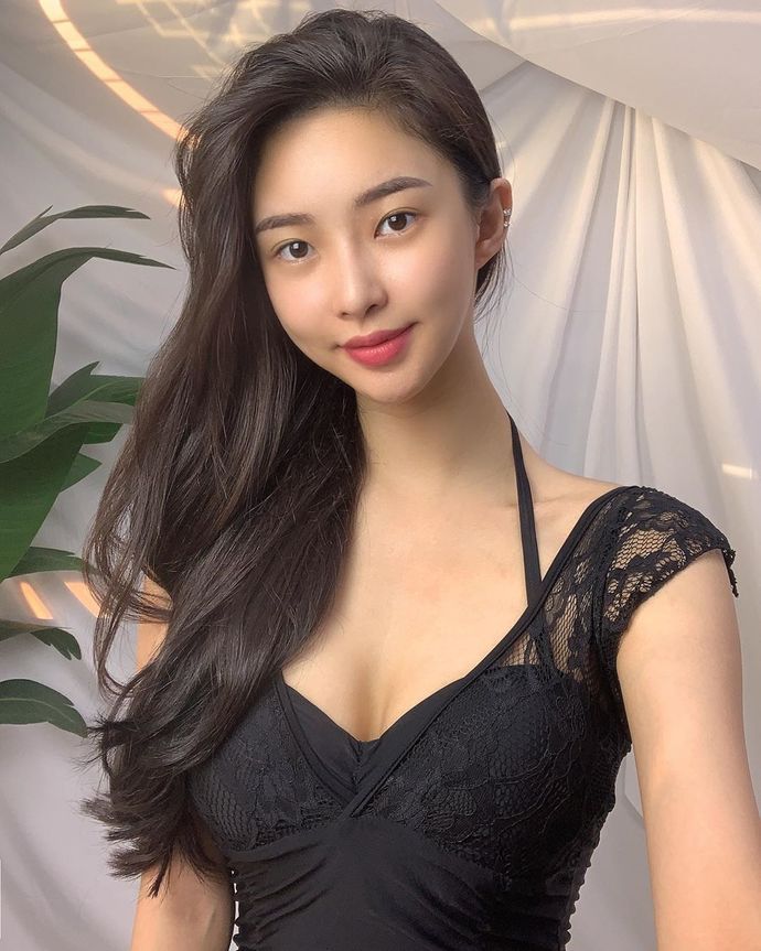 노규오资料简介，世界小姐图片！插图4