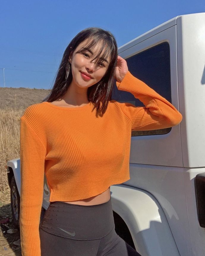 노규오资料简介，世界小姐图片！插图3