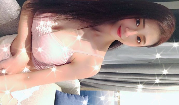 Yuan金娜娜资料简介,平面模特图片!插图 Yuan金娜娜资料简介,平面模特图片!插图