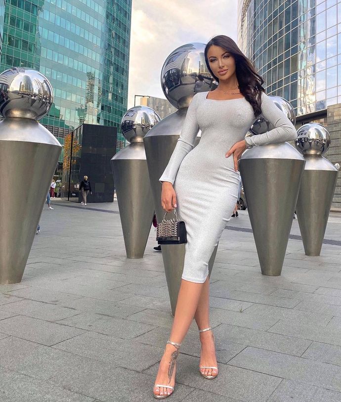 Svetaut资料简介,平面模特图片!插图5 Svetaut资料简介,平面模特图片!插图5