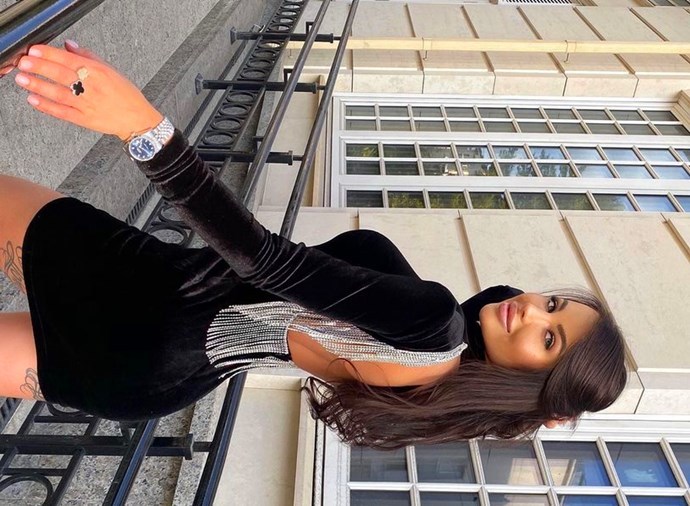 Svetaut资料简介,平面模特图片!插图 Svetaut资料简介,平面模特图片!插图