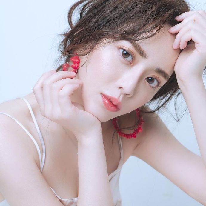 谷亚莎子（谷亜莎子）资料简介，播音员图片！插图5