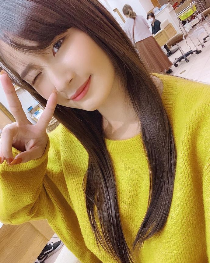 清濑汐希（清瀬汐希）资料简介，写真偶像图片！插图3