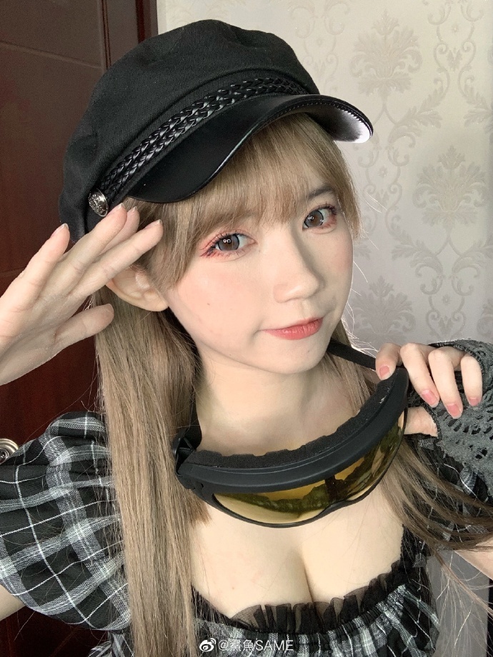 鲨鱼SAME资料简介，Coser图片！插图2