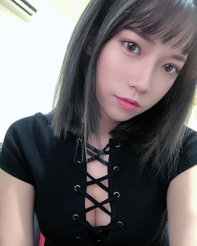 欧安Ainio资料简介，电竞直播主图片！插图3