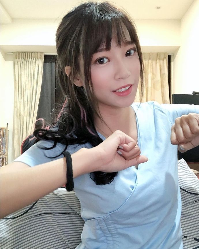 欧安Ainio资料简介，电竞直播主图片！插图6