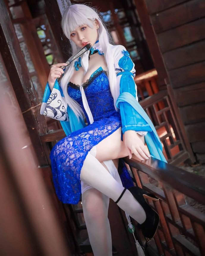 Ruru茹茹（徐茹茹）资料简介，女主播图片！插图4