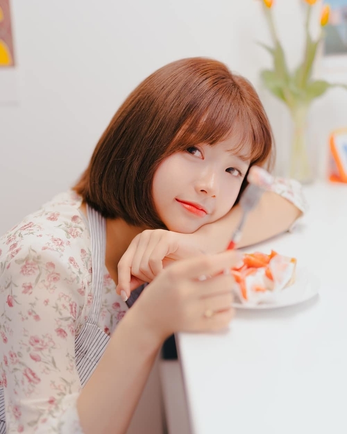 은유화资料简介，直播主图片！插图1