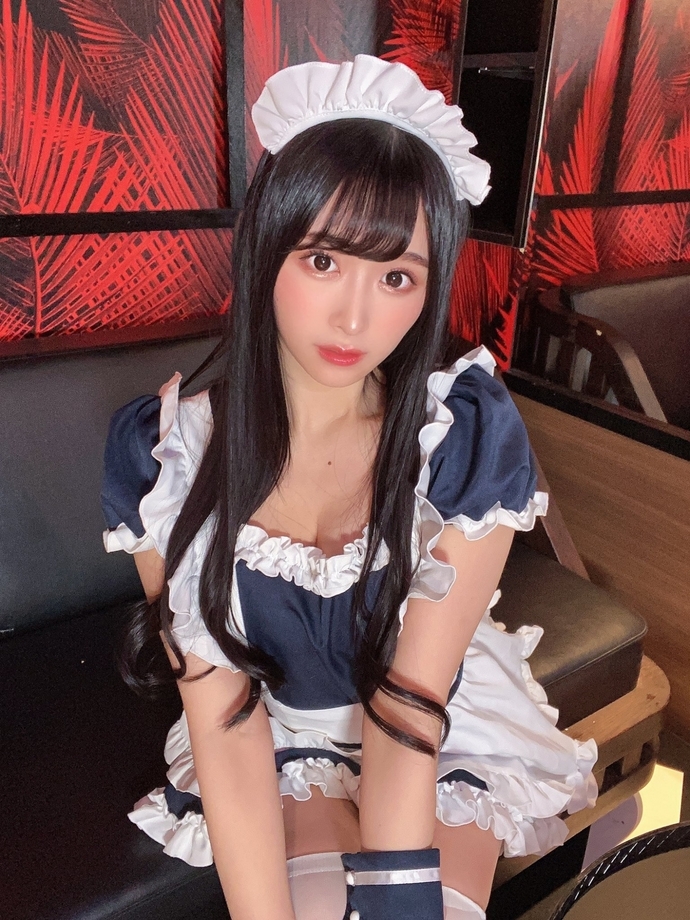 真岛なおみ（Naomi Majima）资料简介，写真偶像图片！插图1