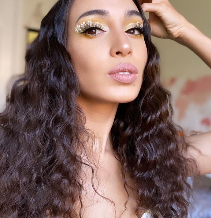 Ashley Millaa资料简介，美国网红图片！插图2