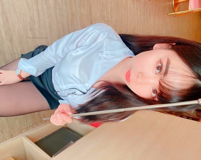 织泱资料简介，Coser图片！插图