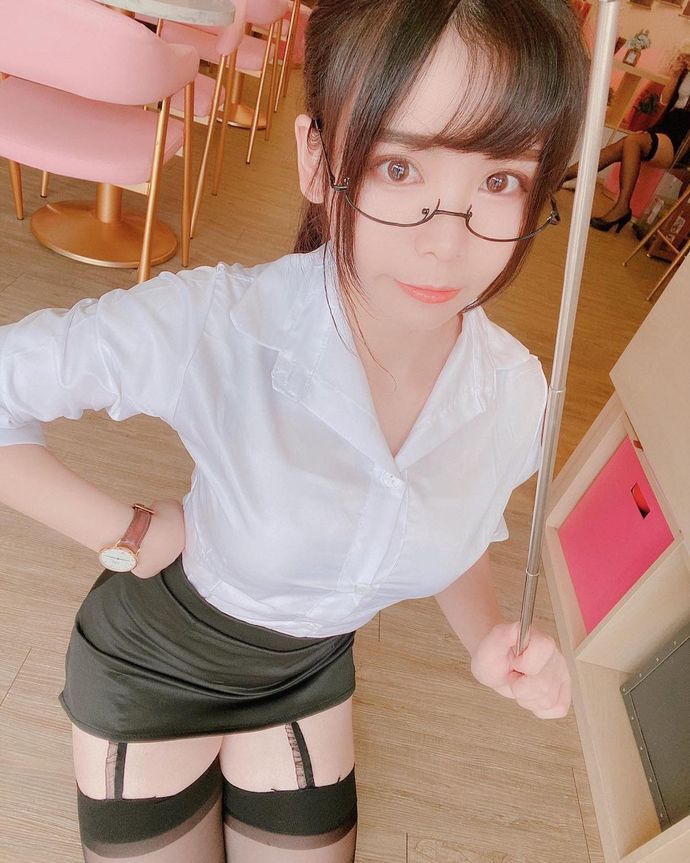 织泱资料简介，Coser图片！插图1