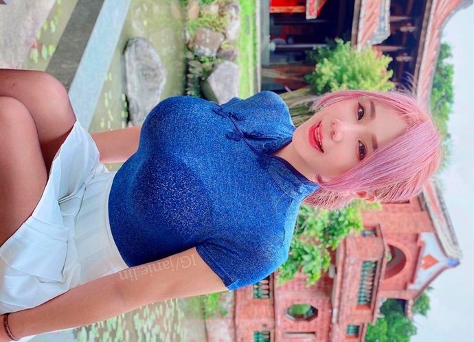 JANiE泥泥资料简介，插画师图片！插图