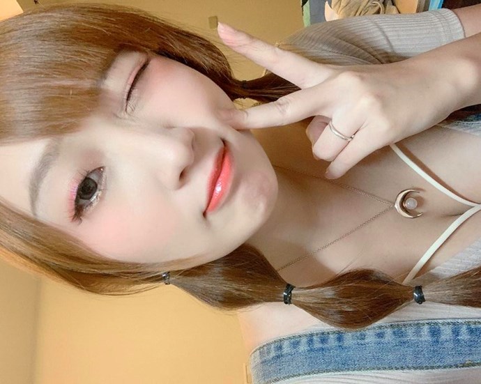 小清欣资料简介，药师图片！插图