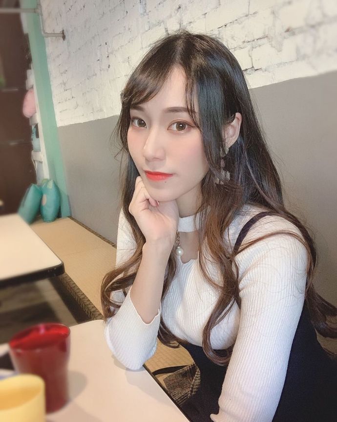 心儿ofelia资料简介,直播主图片!插图5 心儿ofelia资料简介,直播主图片!插图5