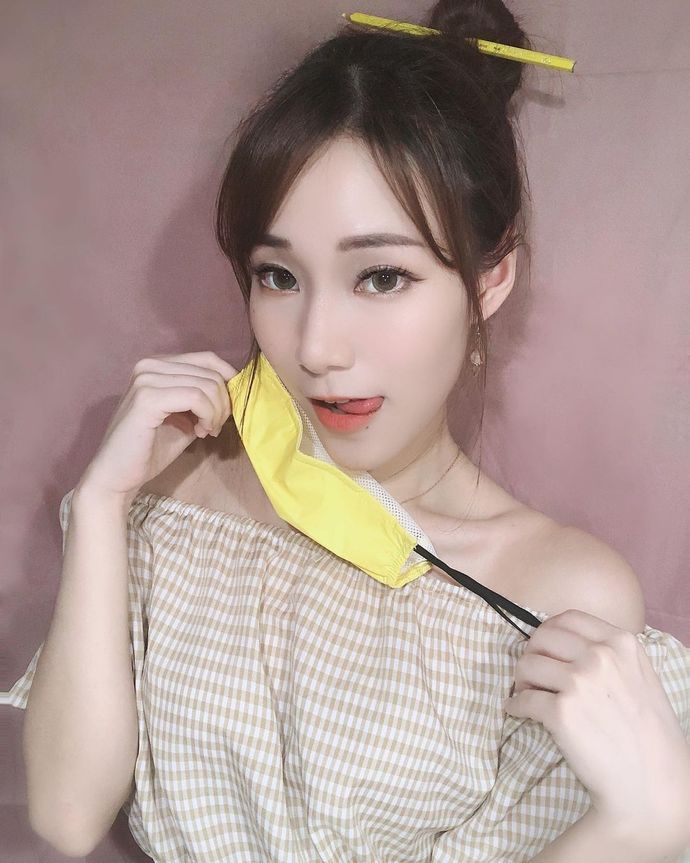 心儿ofelia资料简介,直播主图片!插图1 心儿ofelia资料简介,直播主图片!插图1