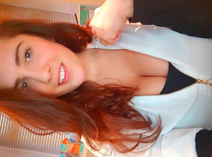 CherylAnn资料简介,英国网红图片!插图 CherylAnn资料简介,英国网红图片!插图