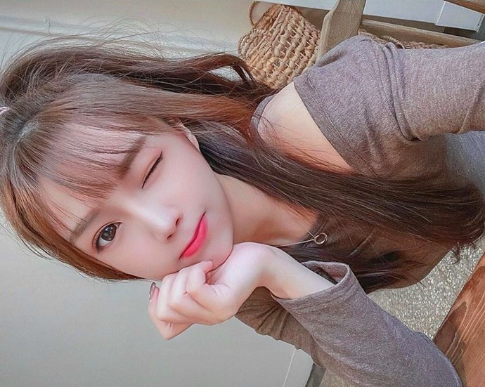 Shin芯儿资料简介，网红图片！插图