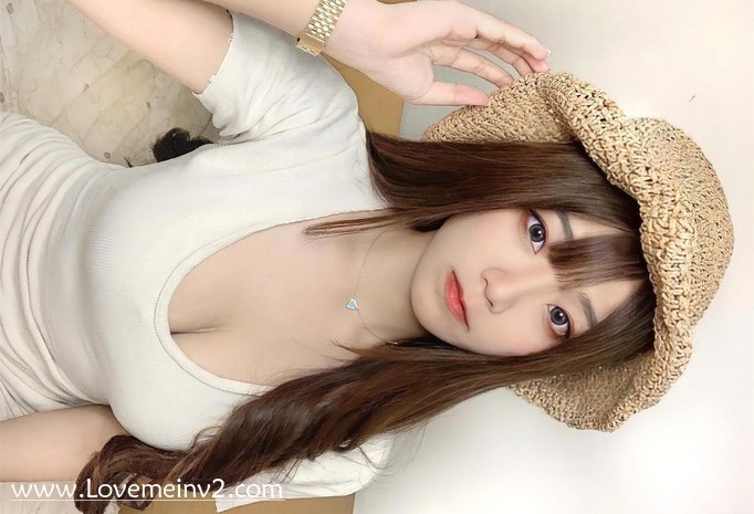 Chen臻儿（YA CHEN雅臻）资料图片简介插图