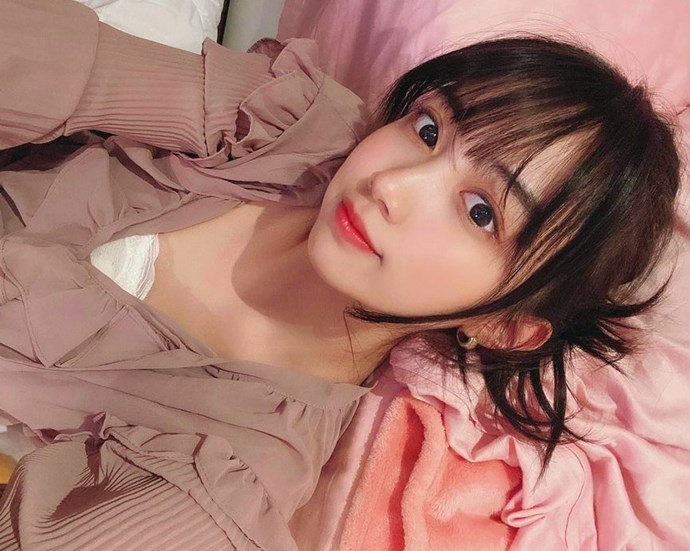 黑木光(黑木ひかり)资料简介,演员图片!插图 黑木光(黑木ひかり)资料简介,演员图片!插图